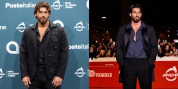 Can Yaman to Star in Spanish Series “Kaplan” After Italian Success