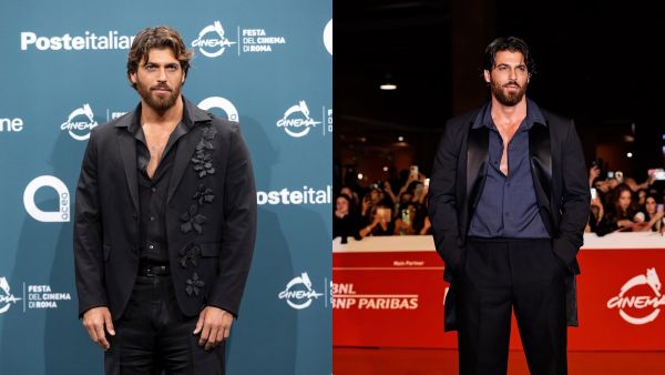 Can Yaman to Star in Spanish Series “Kaplan” After Italian Success