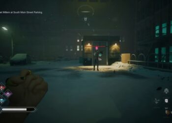Can You Complete Willem’s Quest in Vampire: The Masquerade?