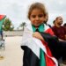 Celebration as Gaza and Israel Celebrate Ceasefire