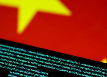 China Accuses US of Cyberattacks on National Time Center