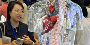 China Creates World's Smallest, Lightest Artificial Heart for Kids