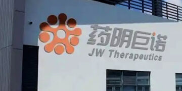 China Evaluates JW Therapeutics’ Cost-Saving Lentiviral Vector for CAR-T Cancer Drug