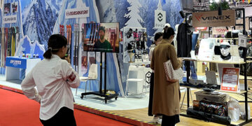 China Import Expo to Highlight 'Silver Economy' & New Markets
