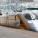 China Sets New Record for Railway Passenger Trips During National Day