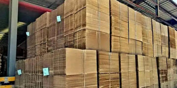 China Sets New Rules to Stop Disguised Foreign Trash via Recycled Pulp Imports