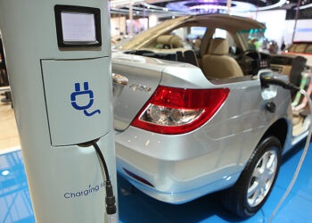China Targets Doubling Electric Vehicle Charging Capacity in 3 Years