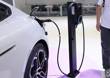 China excludes NEVs from strategic industry list in 5-year plan for first time in a decade