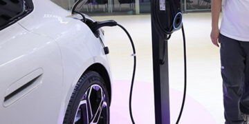 China excludes NEVs from strategic industry list in 5-year plan for first time in a decade