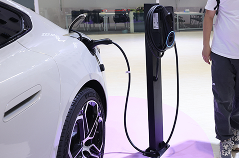 China excludes NEVs from strategic industry list in 5-year plan for first time in a decade