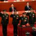 China expels two top generals over corruption probe