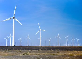 China's Ambitious Goals for Wind Power Growth