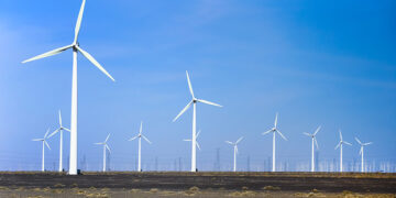 China's Ambitious Goals for Wind Power Growth