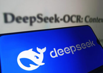 China's DeepSeek Launches Optical Compression MRI to Enhance LLM Training