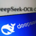 China's DeepSeek Launches Optical Compression MRI to Enhance LLM Training