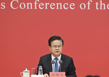 China’s Industry Boost to Unlock $1.4T Markets in 5 Years, NDRC Chief Explains