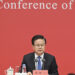 China’s Industry Boost to Unlock $1.4T Markets in 5 Years, NDRC Chief Explains