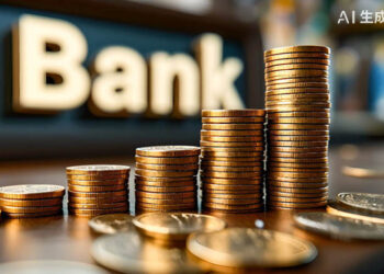 China's Top Six Banks Rise in Q1-Q3, Margins Stay Under Pressure