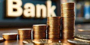 China's Top Six Banks Rise in Q1-Q3, Margins Stay Under Pressure