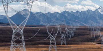 China’s Yarlung Zangbo Launches New Energy Firm with $141M Capital
