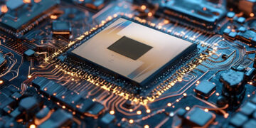 Chinese Chipmakers Celebrate $1.5B Server Tenders from China Unicom, ICBC