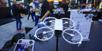 Chinese Electronics Firms Aiming to Expand Market Share in Europe, Says IFA CEO