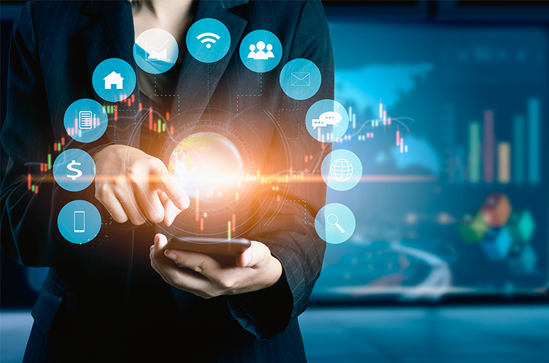 Chinese Payment Firms Expand Cross-Border Services Significantly