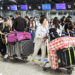 Chinese Retirees Boost Air Travel Market Growth, Report Finds