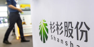 Chinese Shipping Mogul Acquires Shanshan During Court-Driven Restructuring