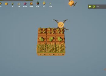 Coding for Beginners for the Farmer Was Replaced by Completing and Solving
