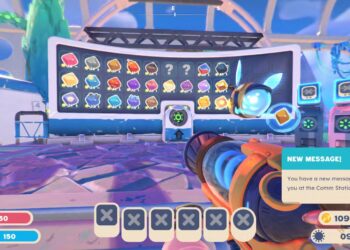 Complete All Base and Max Plort Values in Slime Rancher 2
