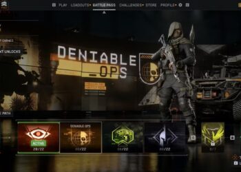 Complete All Season 1 Battle Pass Rewards in Battlefield 6