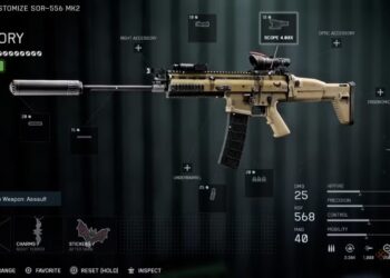 Complete Assault Class Guide for Battlefield 6: Solving Strategies