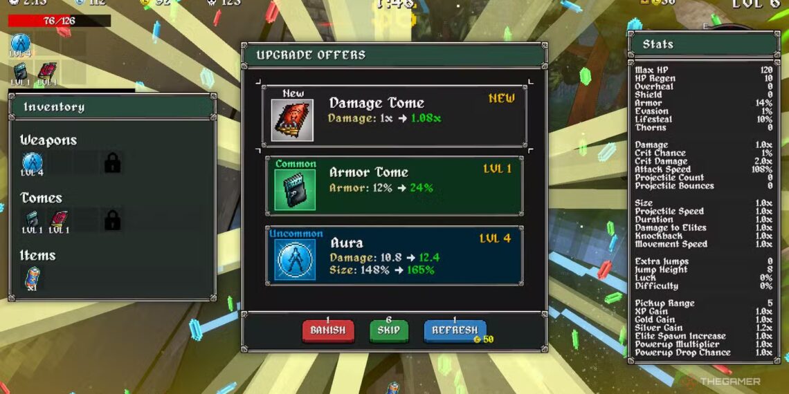 Complete Build Guide for Megachad in Megabonk: Solving Strategies