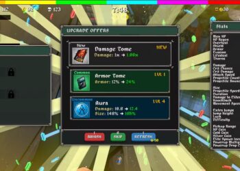 Complete Build Guide for Megachad in Megabonk: Solving Strategies