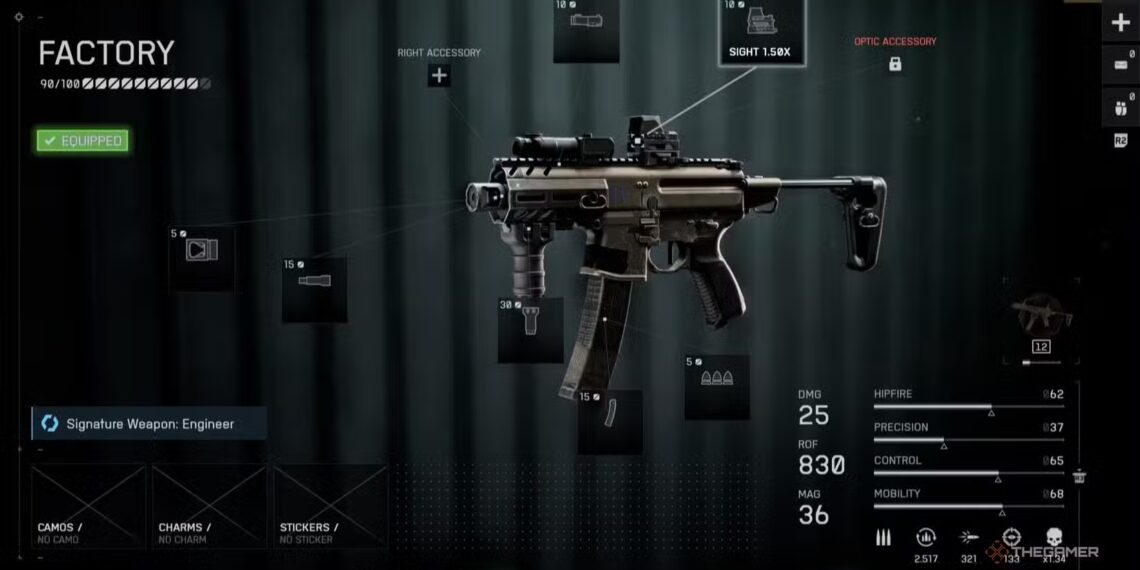 Complete Engineer Class Guide to Solving in Battlefield 6