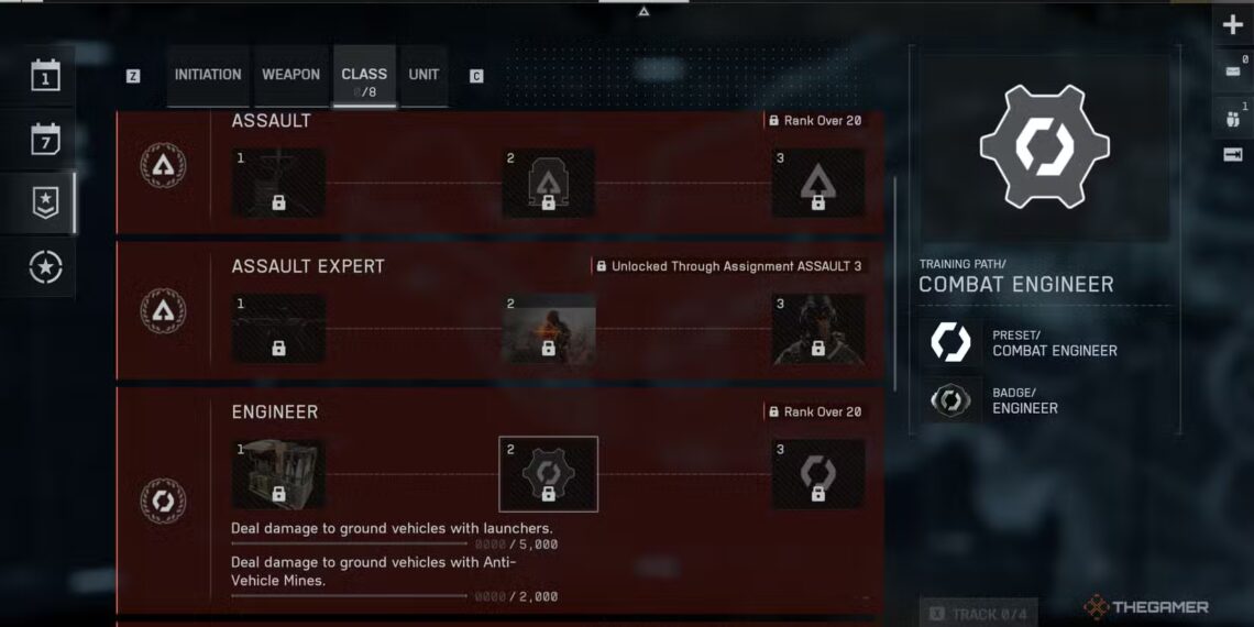 Complete Your Battlefield 6 Journey: Class Training Paths & Solving Secrets
