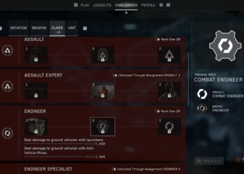 Complete Your Battlefield 6 Journey: Class Training Paths & Solving Secrets
