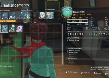 Complete Your Journey: Solving and Enhancing Guide for Digimon Story: Time Stranger