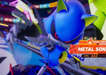 Completing All Achievements and Trophies in Sonic Racing: CrossWorlds