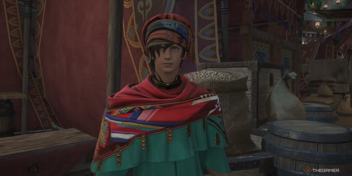 Completing the Windward Wilds Monster Hunter Wilds Trials in FFXIV