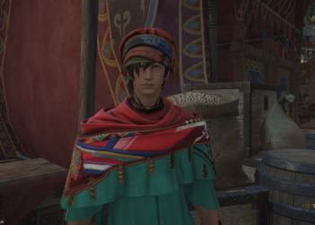 Completing the Windward Wilds Monster Hunter Wilds Trials in FFXIV