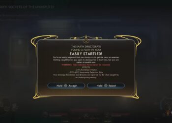 Comprehensive List of Flaws and Their Effects in The Outer Worlds 2