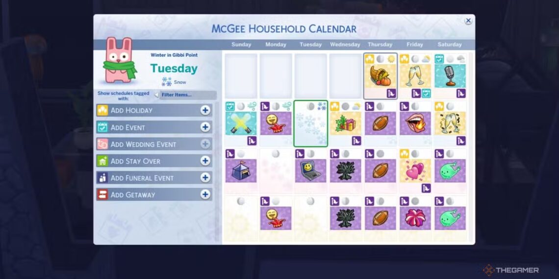 Creating Custom Getaways in The Sims 4: Your Adventure Awaits