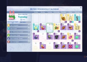 Creating Custom Getaways in The Sims 4: Your Adventure Awaits