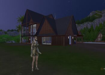 Creating Custom Venues and Schedules in The Sims 4: Adventure Awaits