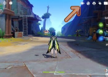 Creating and Solving Games in Genshin Impact: Miliastra Wonderland