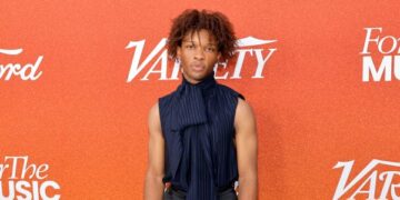 D4vd Transfers Houston Properties to Mother During Investigation