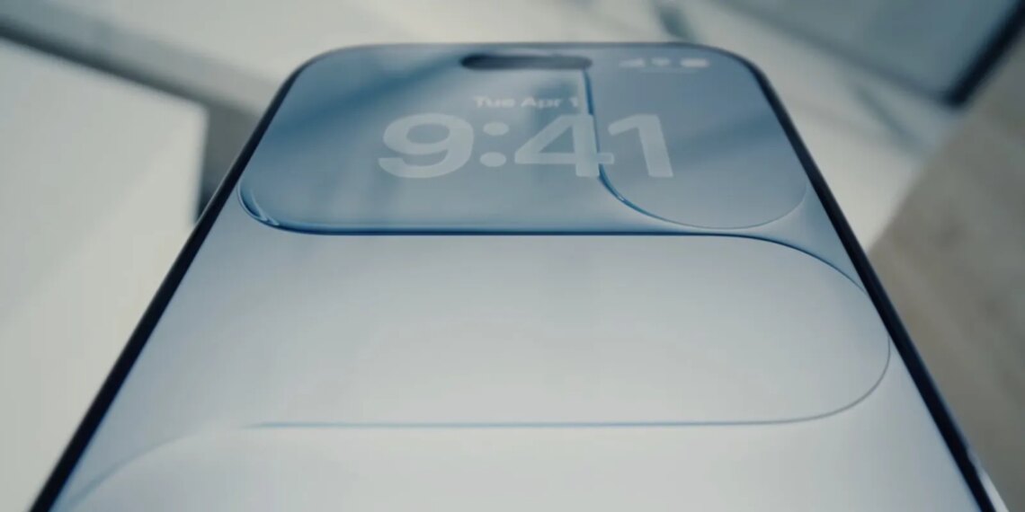 DXOMARK iPhone 17 Matches iPhone Air Display