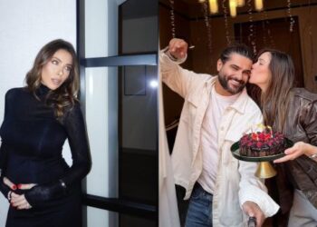 Daniella Rahme Shares Baby Plans and Name